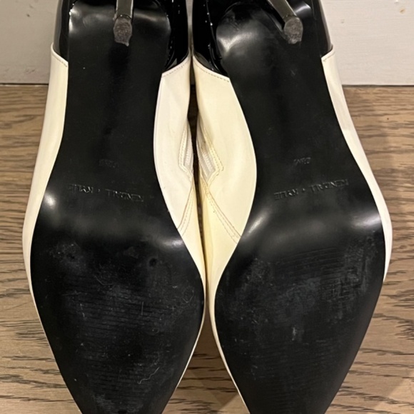 Kendal & Kyle - Boots - Picture 4 of 4